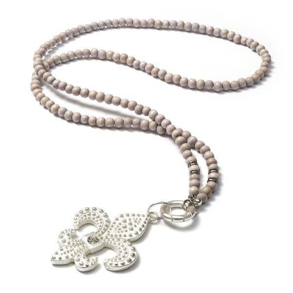 Kettendesign 1048, Grey Estrenc 88 Silvershiny für den Großhandel von SchauTime