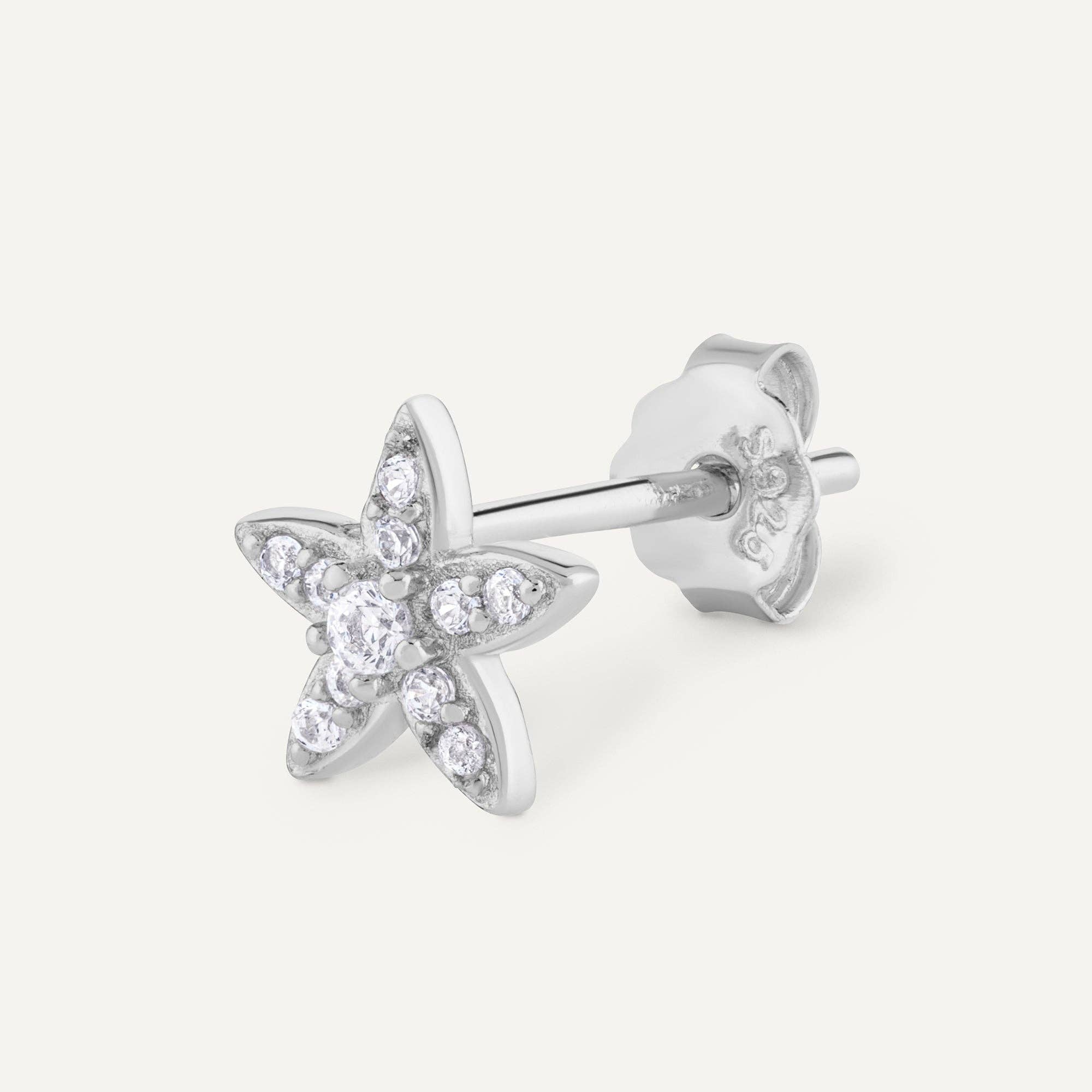 Pohesia - Vente Clous d'oreille - BOUCLE D'OREILLE MALTE2