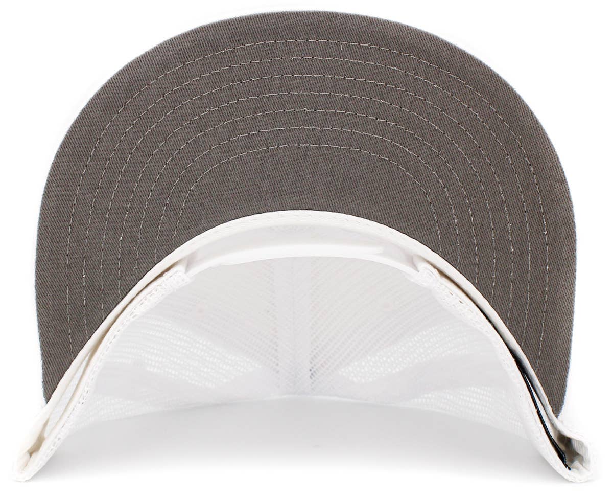 KBETHOS - Wholesale Trucker Hat - Men&#x27;s - Five Panel Mesh Snapback22