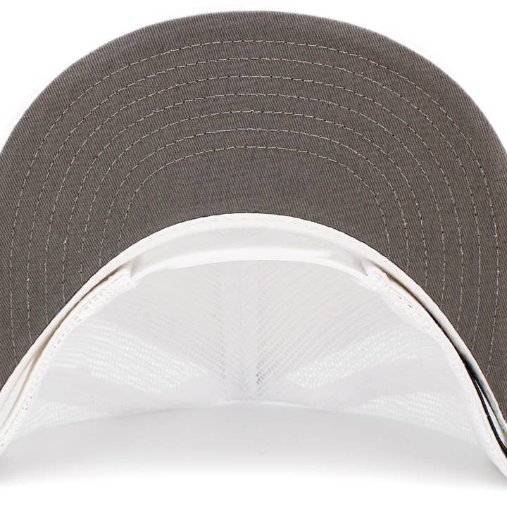 KBETHOS - Wholesale Trucker Hat - Men's - Five Panel Mesh Snapback22