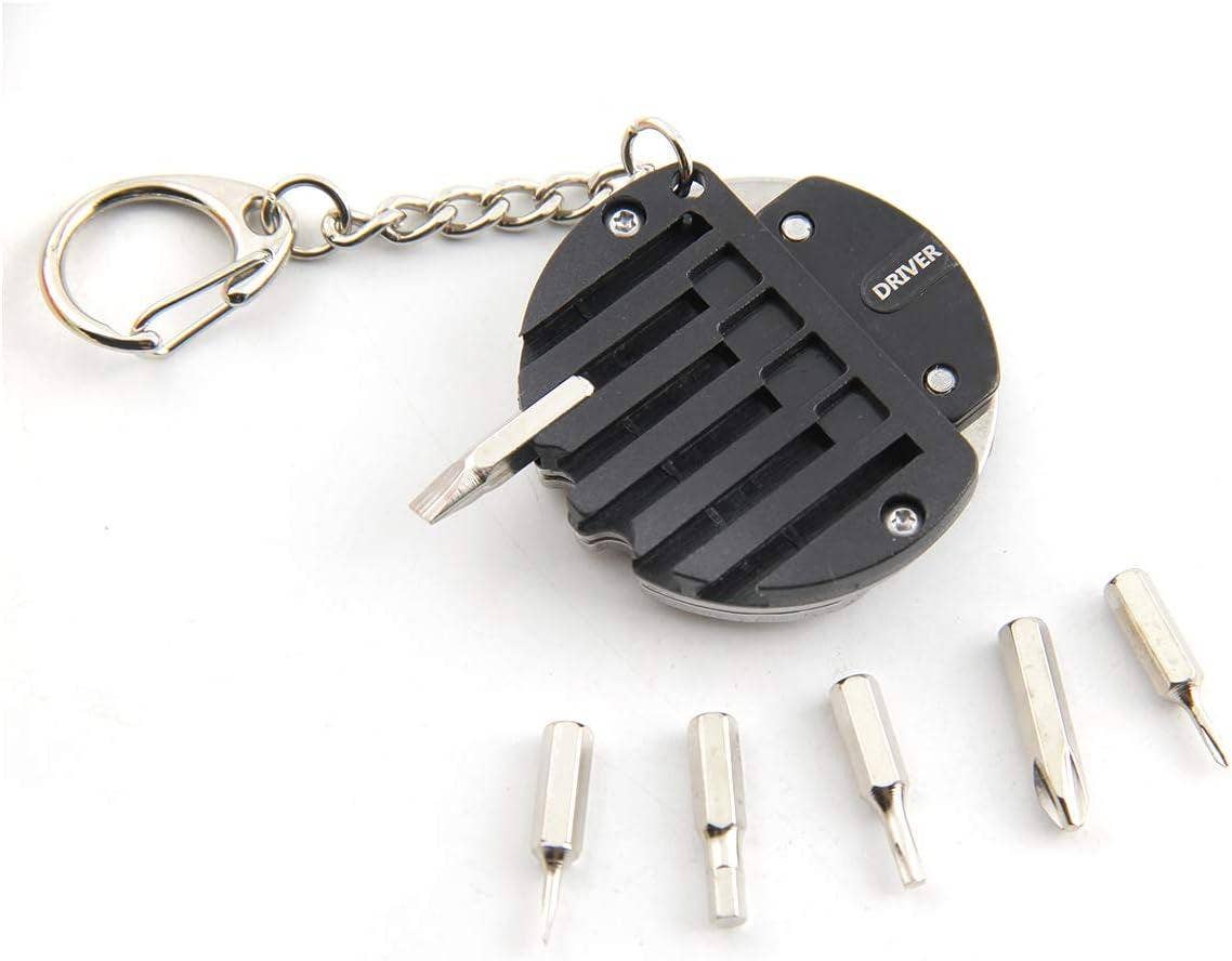 VIGOR - Wholesale Pocket Knife/Holder - Multi-function Coin Knife Mini Pocket Key Small Edc Combinat3