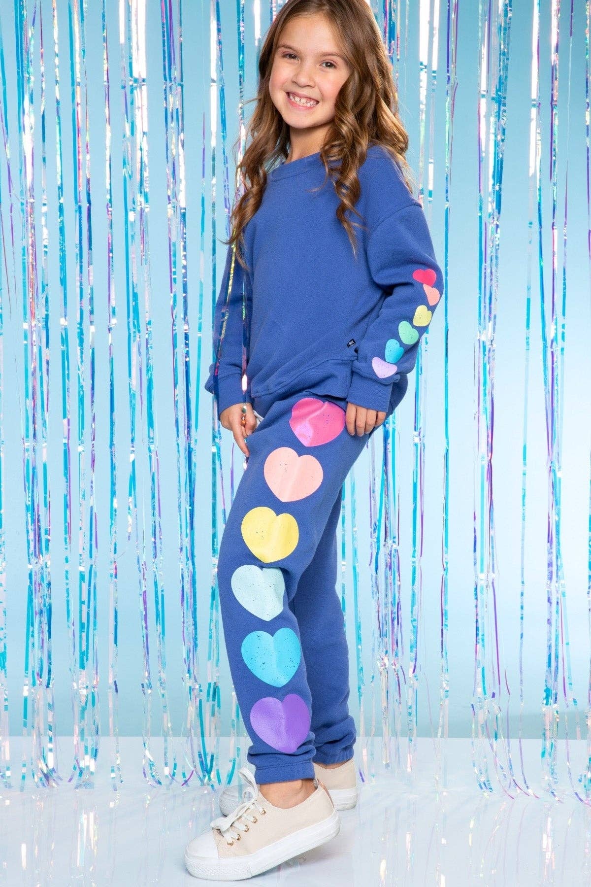 PixieLane - Wholesale Sweatshirt - Kids - Cotton Soft French Terry Everyday Sweatshirt22