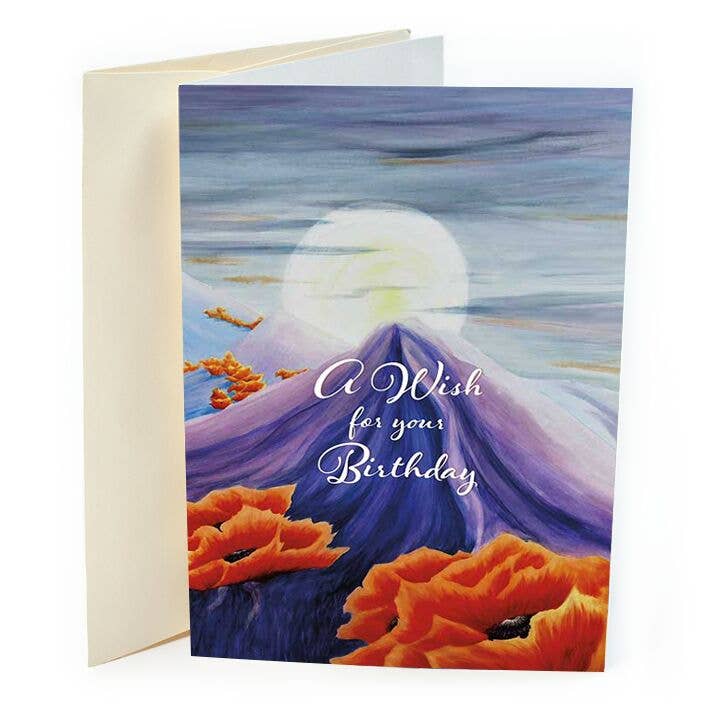 Un augurio per il tuo compleanno per la vendita all'ingrosso da parte di St Thomas Greetings