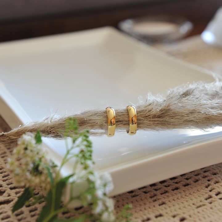 aro plano Lucia para venta al por mayor de Oh So Lovely