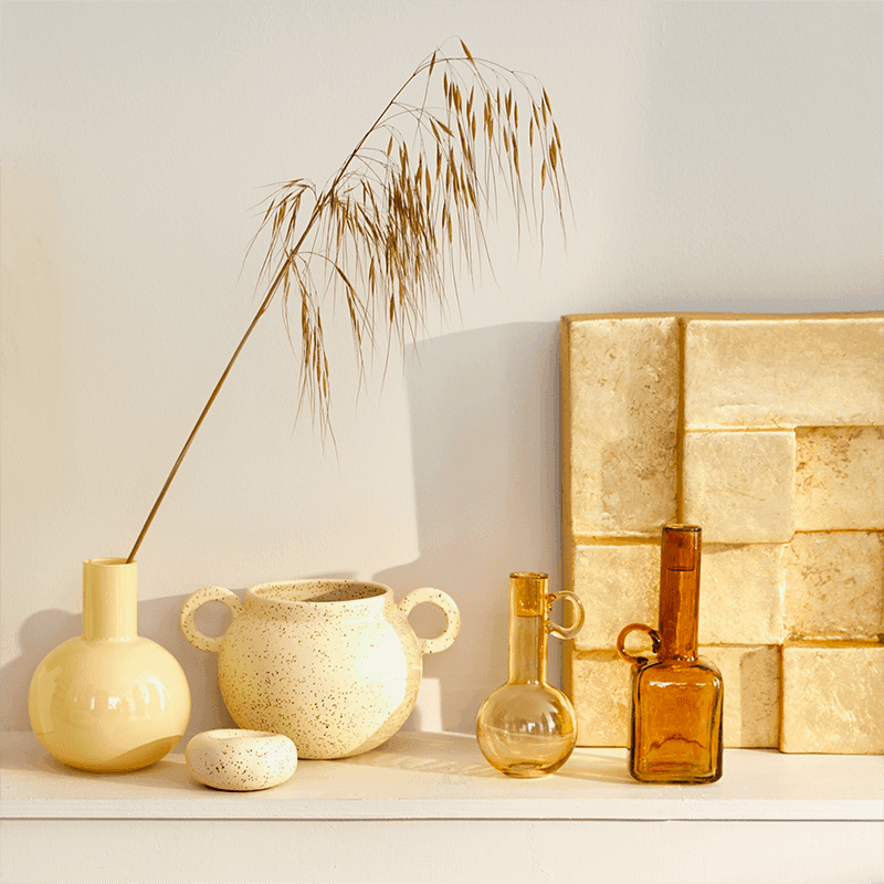 Urban Nature Culture - Wholesale Candle Holder - Candle holder Lecce1