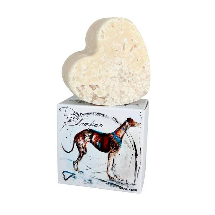 Barra de shampoo suave para cães por atacado de Kaurilan Sauna