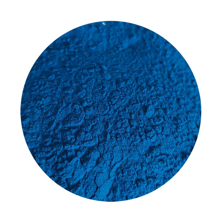 Blå Spirulina Pulver - 100 g för wholesale av Marulin Limited