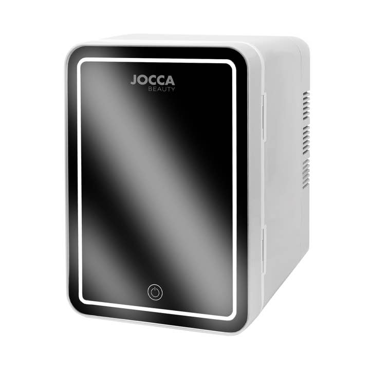 Mini Fridge With LED Mirror 4L and other Purchase Wholesale elektronik. Free Returns & Net 60 Terms on Faire trending on Faire.