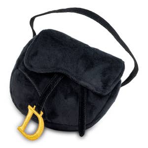 Chewy Vuitton Crossbody Bag – KNOX DOGWEAR