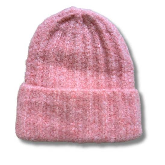 Cinnamon Creations - Wholesale Beanie - Women's - Soft Warm Knitted Beanies