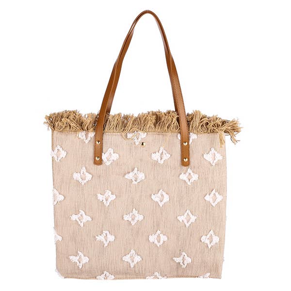 Nima Accessories Inc - Wholesale Tote Bag - Women's - Ladies Tote Handbag
