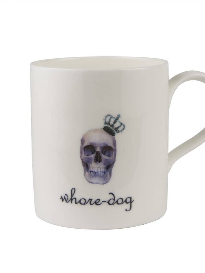 Comissão de cães prostitutas por atacado de Outlandish Creations