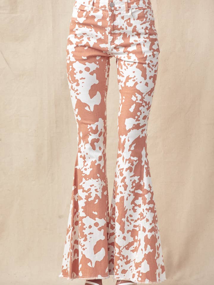 SIP6194A LT RUST for wholesale by Saints & Hearts