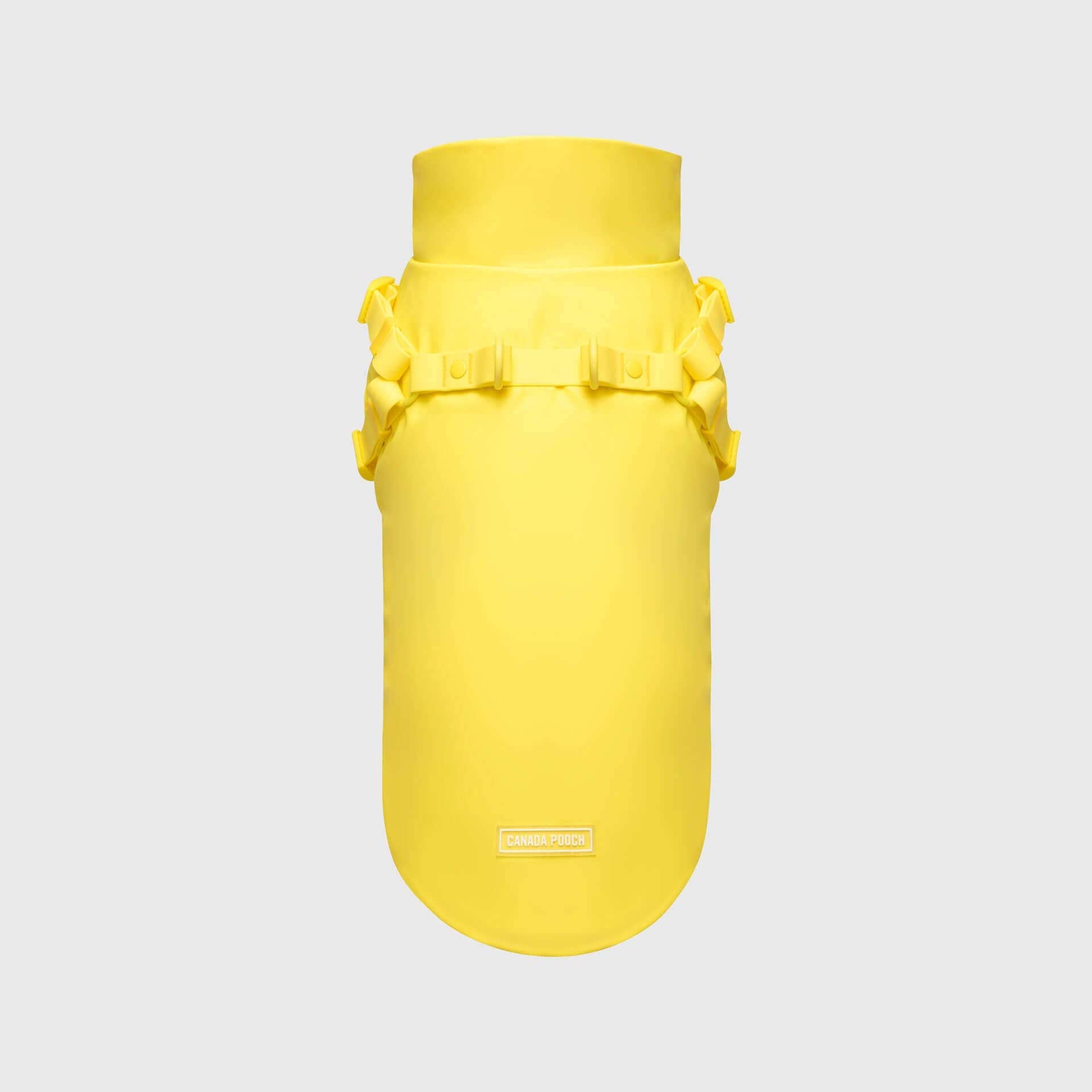 Canada Pooch - Vente Imperméable – chien - Imperméable harnais pour chien - manteau de pluie6