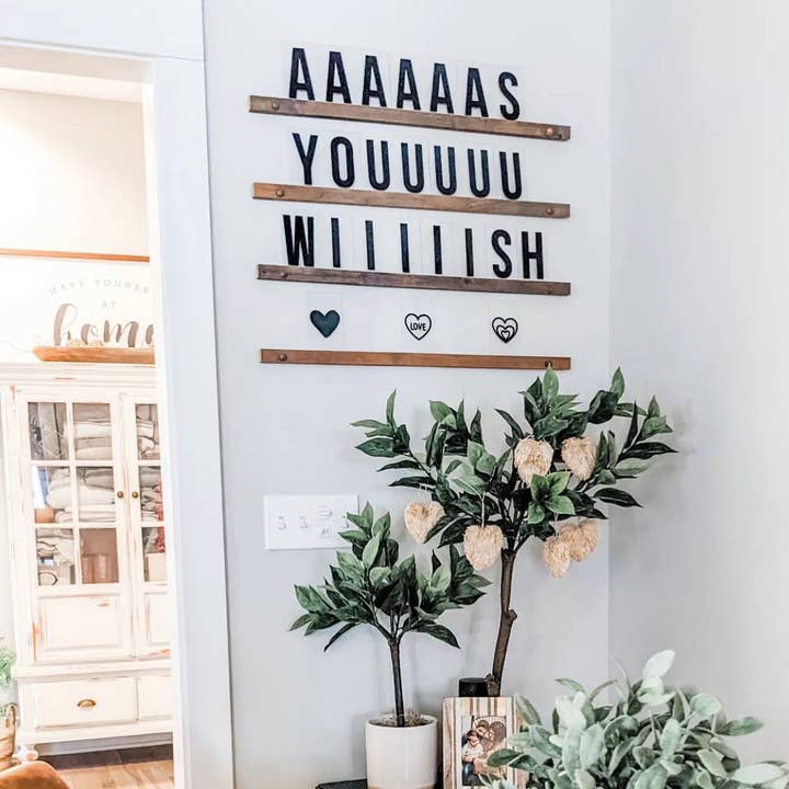 Marquee Sticks for wholesale by Twelve Timbers