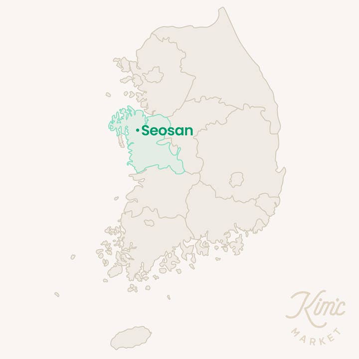 Kim'C Market - Wholesale Ramen - Suyeon Somyeon Noodle
