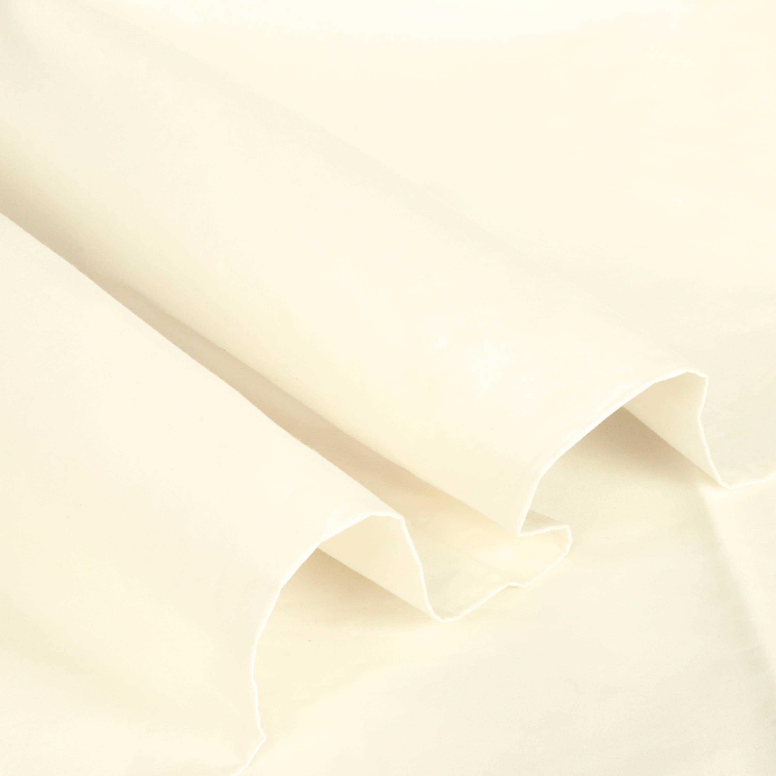 Delara - Wholesale Sheet Set - Percale Organic Cotton Sheet Set4