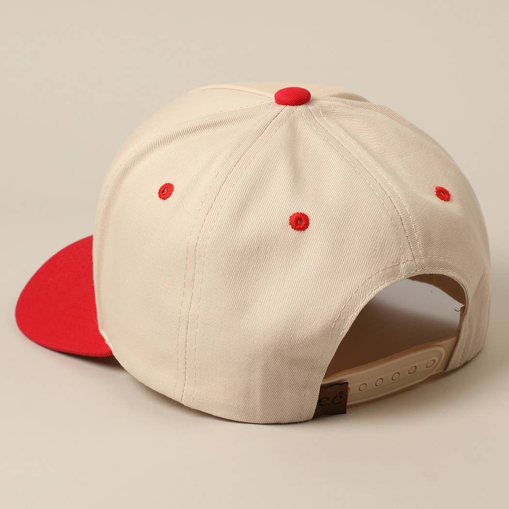 Fashion City - Wholesale Trucker Hat - Unisex - Be Kind Stay Wild Lettering Embroidery Trucker Hat18