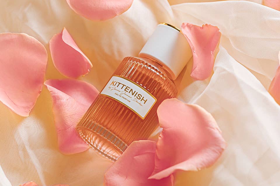 Best Clean Beauty - Wholesale Perfume/Eau de Toilette - Kittenish eau de parfums by Jessie James Decker11