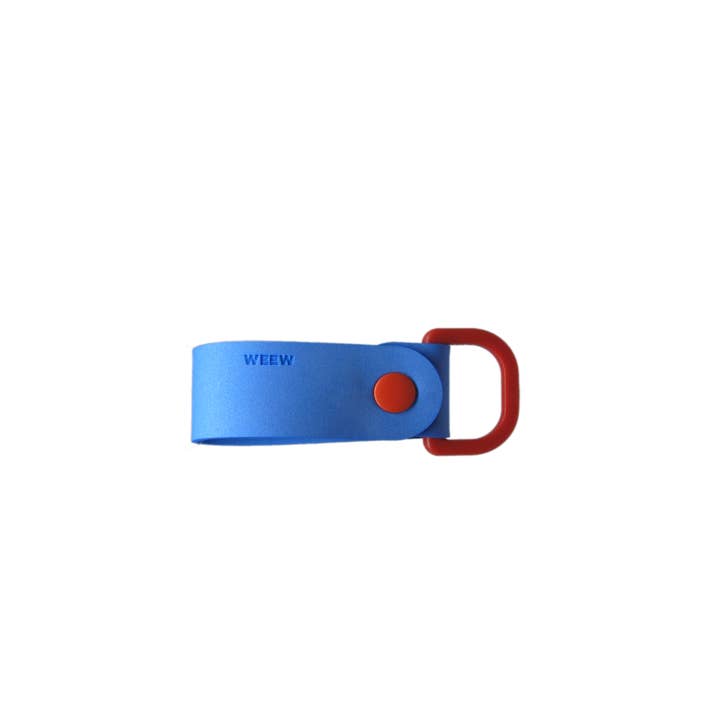 Weew Smart Design - Wholesale Keychain – Unisex - Multicolor Keychain7