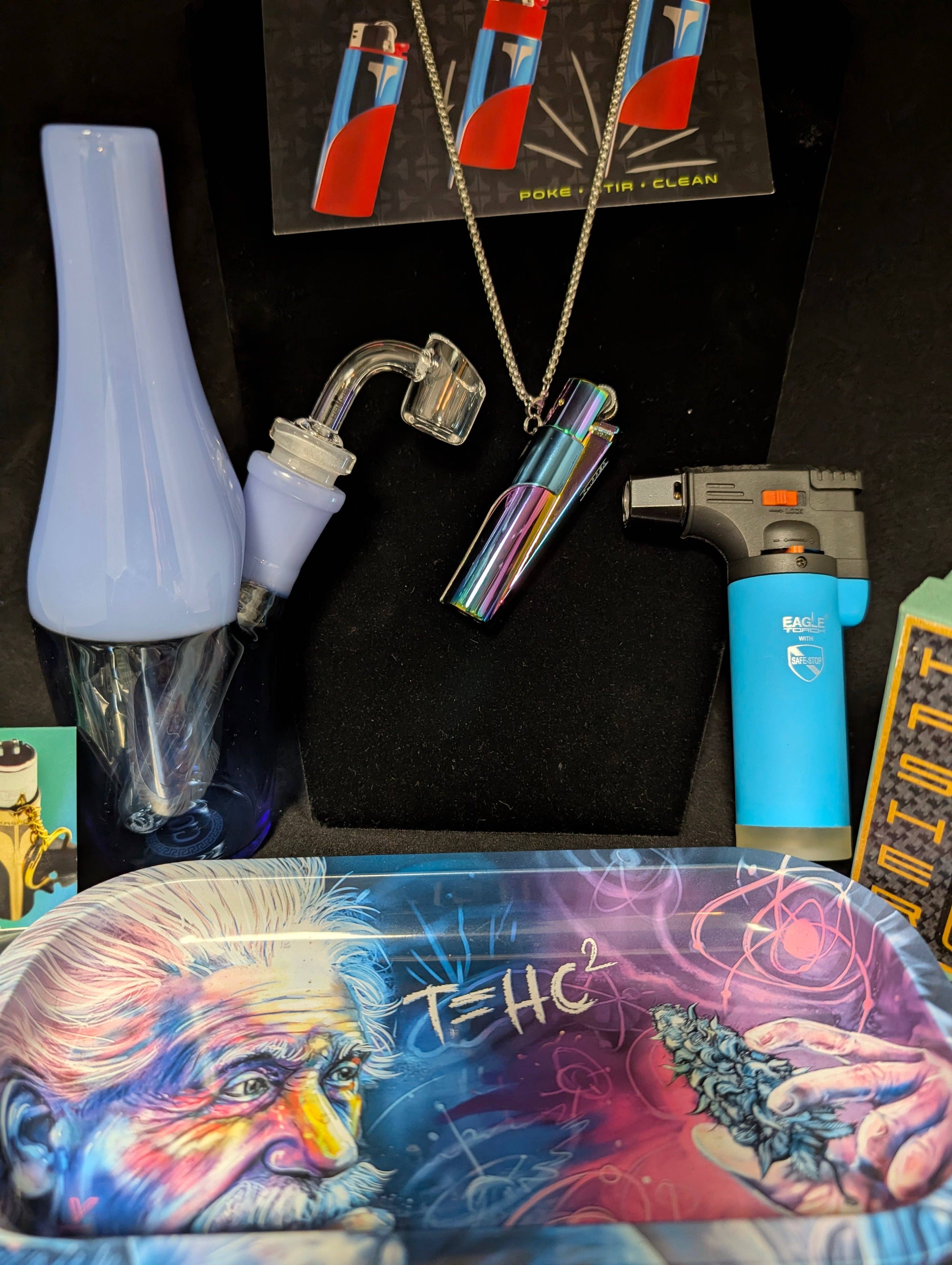 Kasher Inc - Wholesale Lighter - KASHER VIP SUBSCRIPTION BOX81