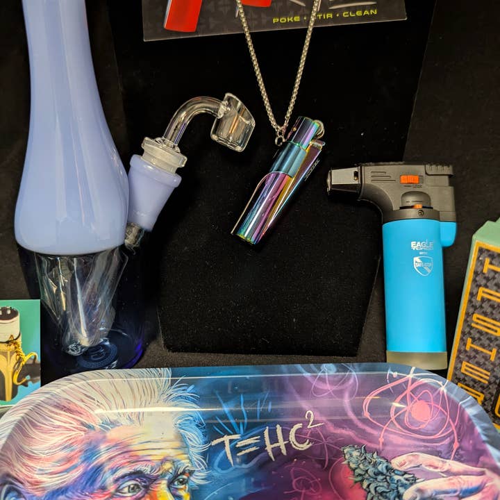 Kasher Inc - Wholesale Lighter - KASHER VIP SUBSCRIPTION BOX81