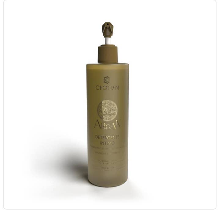 Chogan - Vendita all'ingrosso Salviette/Detergente intimo - Detergente Intimo all'Olio di Argan
