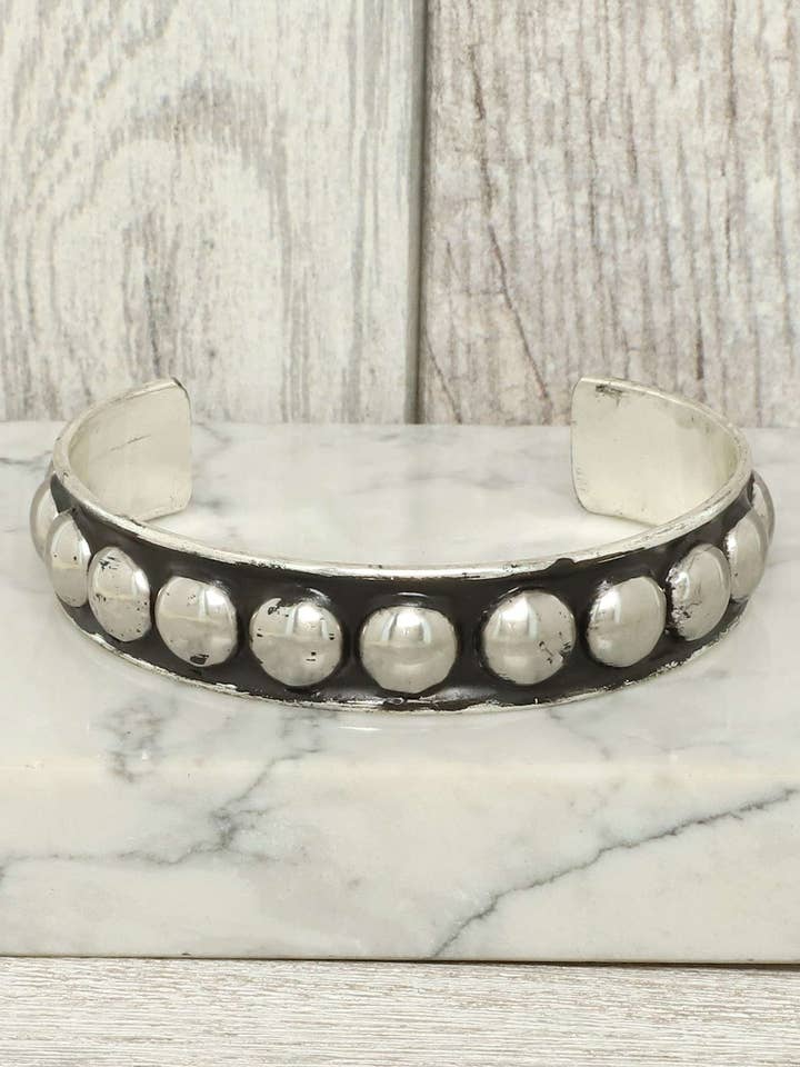 WESTERN-BUBBLE-PERLENARMBAND B17269 für den Großhandel von anbfashion