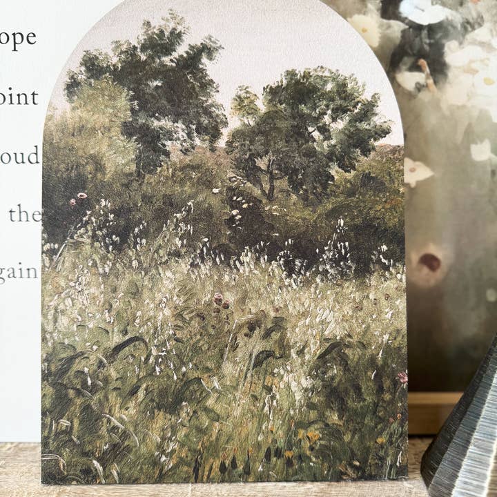 Lily and Sparrow - Wholesale Sign - Indie Arch | Spring 2025 Decor1