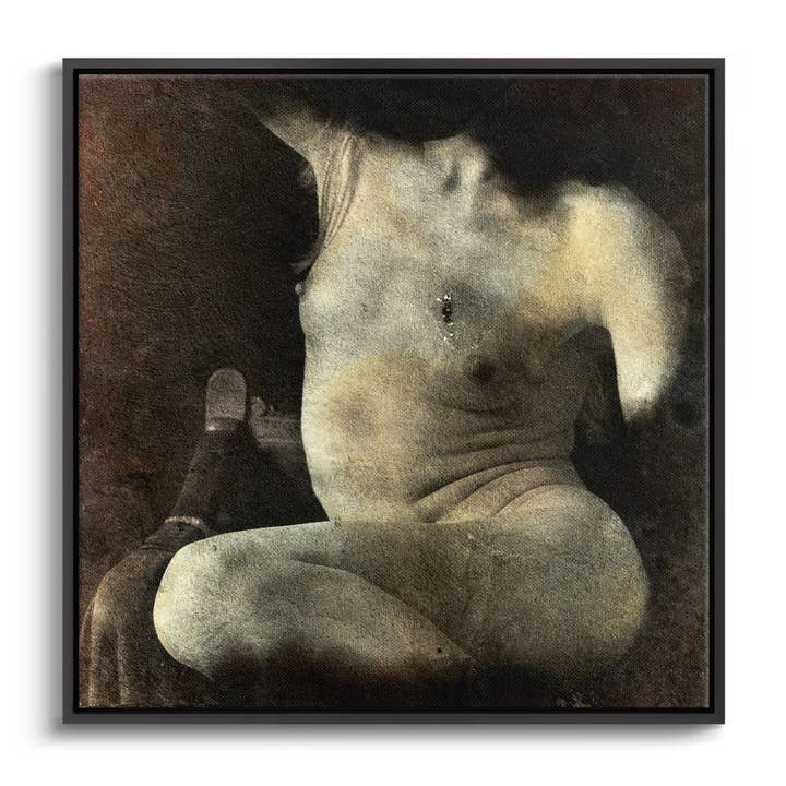 "NUDE" för wholesale av Canvarisma