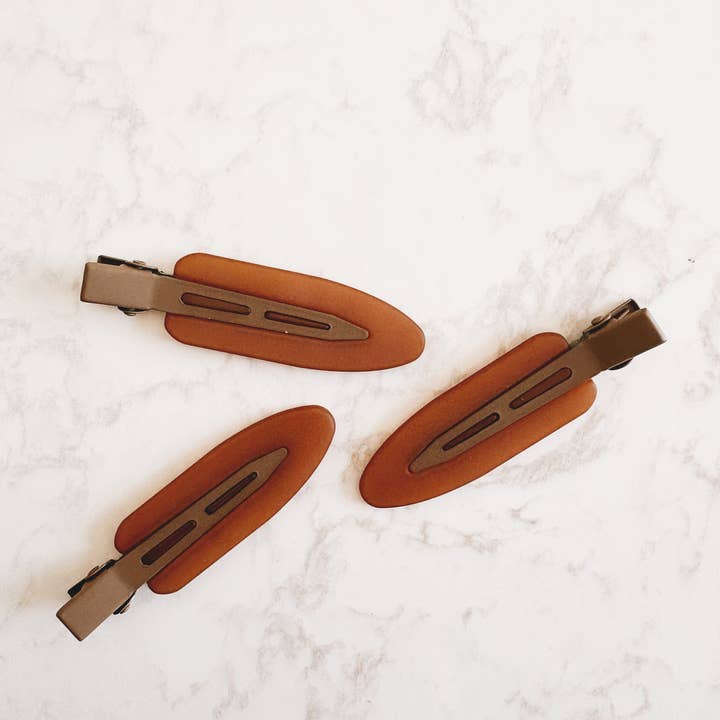 Kitten Claws Clips - Wholesale Hair Clip - Women's - Creaseless Hair Clips2