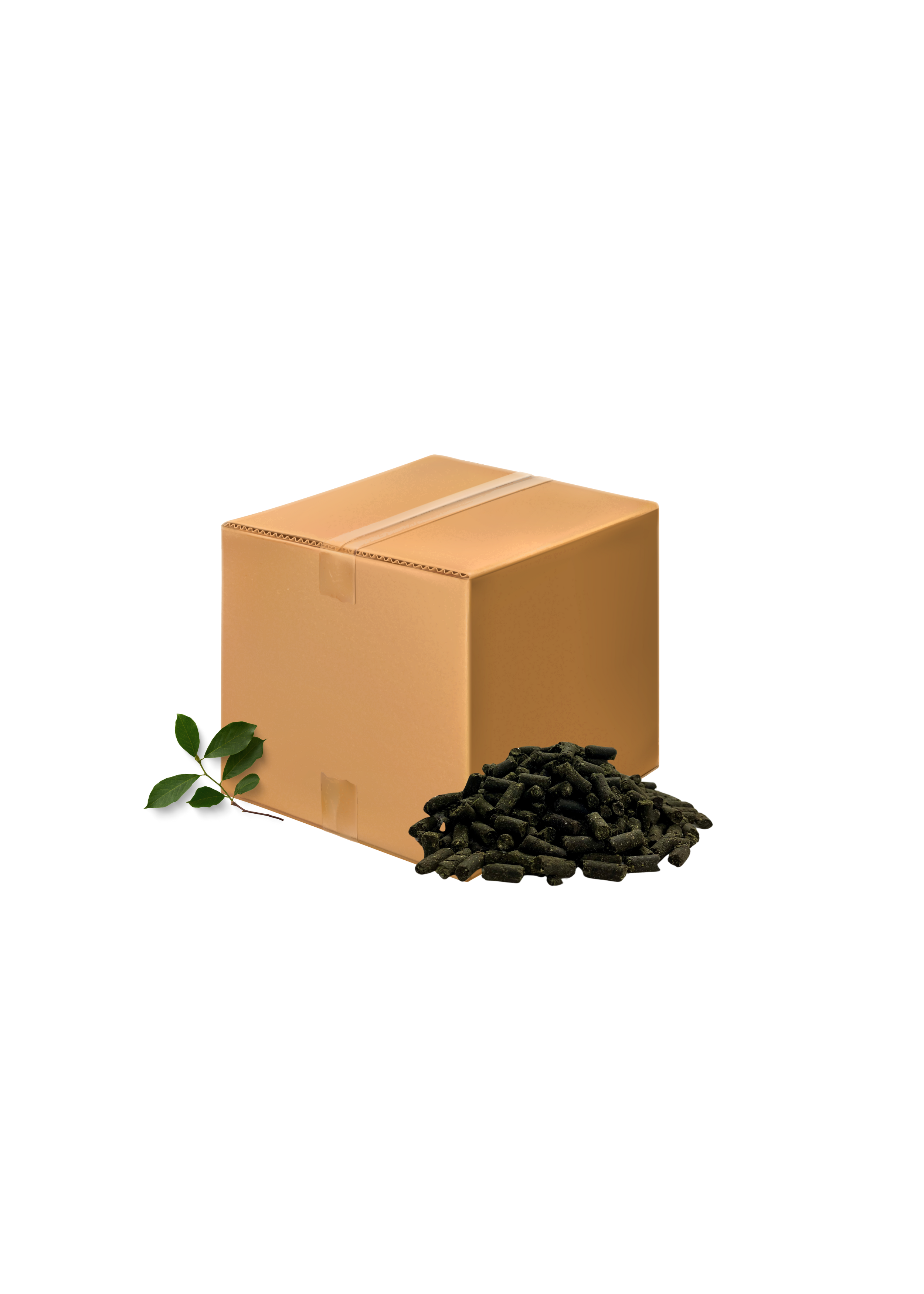 Happy Bunny Farms - Wholesale Fertilizer - Fertile Ground, Fertilizer and Soil Rebuilder Pellets, Bulk0