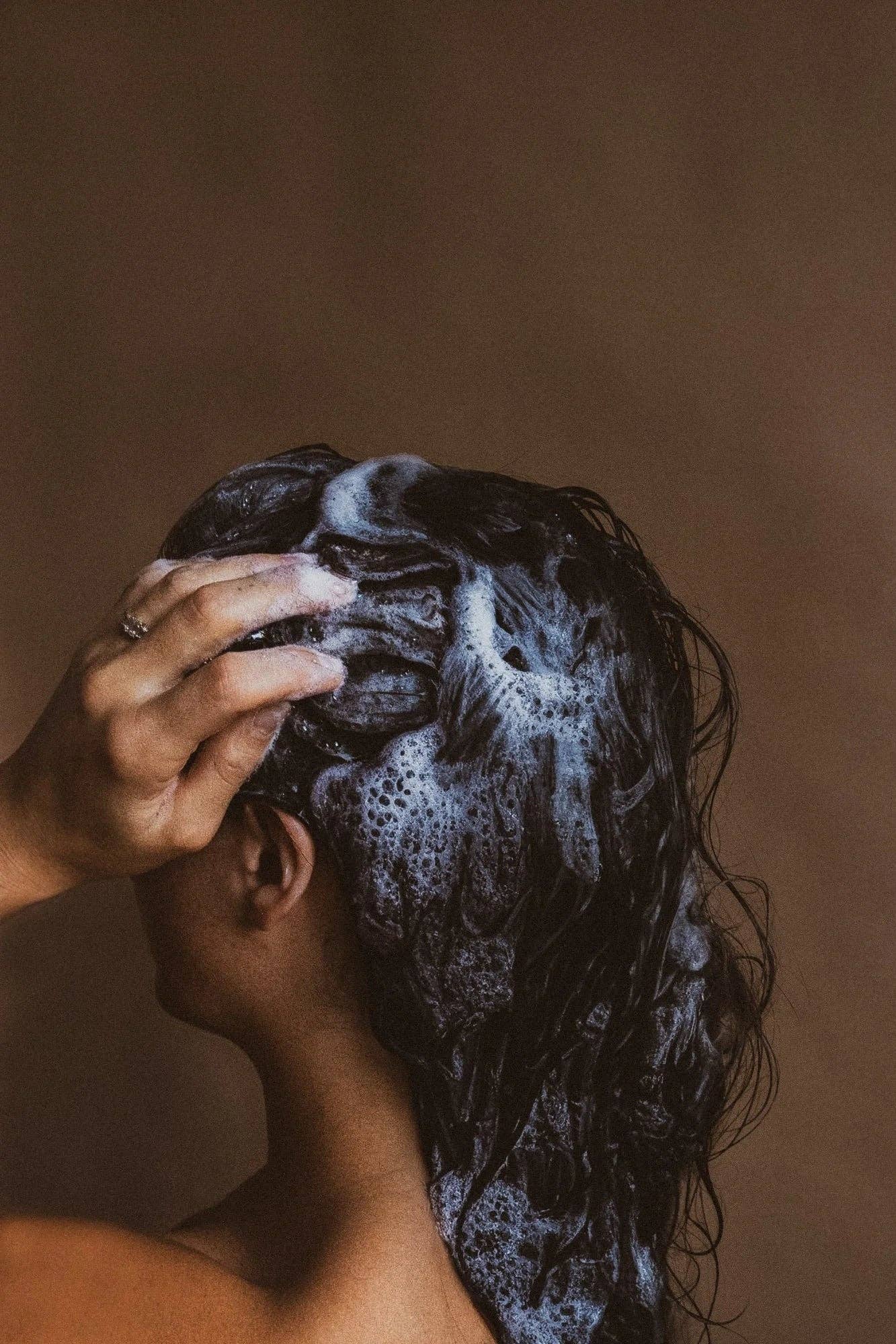 Basosi - Wholesale Shampoo Puck/Solid Shampoo - 2-in-1 Conditioning Shampoo Bar4