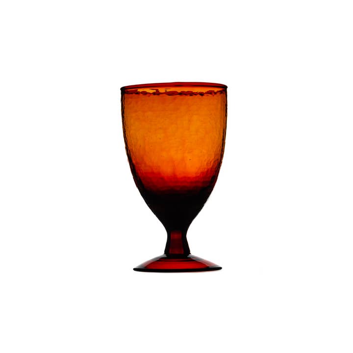 Shoeless Joe Ltd - Wholesale Wine glass - Recycled Berry Red Wine Glass