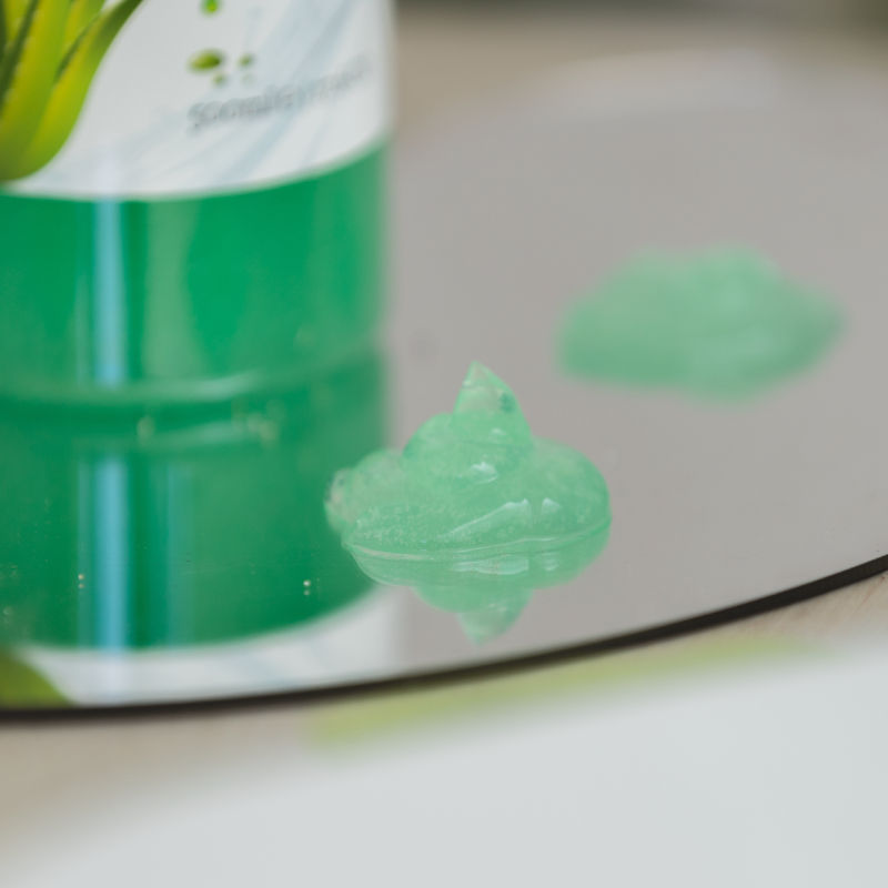 Soft&Co - Wholesale Aloe Spray/Cream - Aloe Vera Gel 500ml3