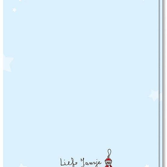liefs jansje – wholesale Julkort – Leuke kerstwensen | Lycka