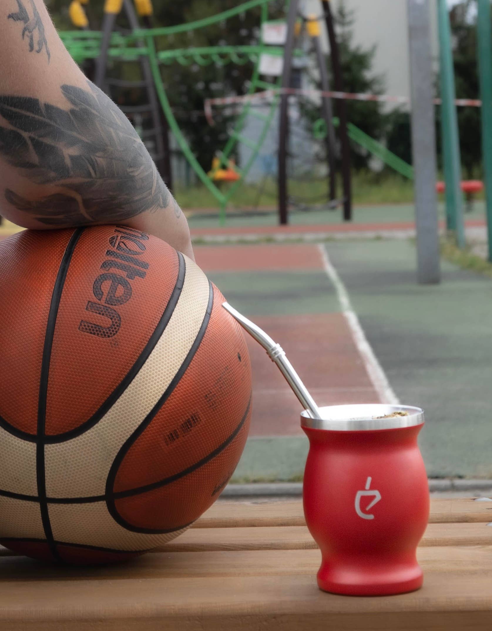 Un Mate – copos e garrafas térmicas por atacado – Cuia térmica Un Mate - copo inox para yerba mate10