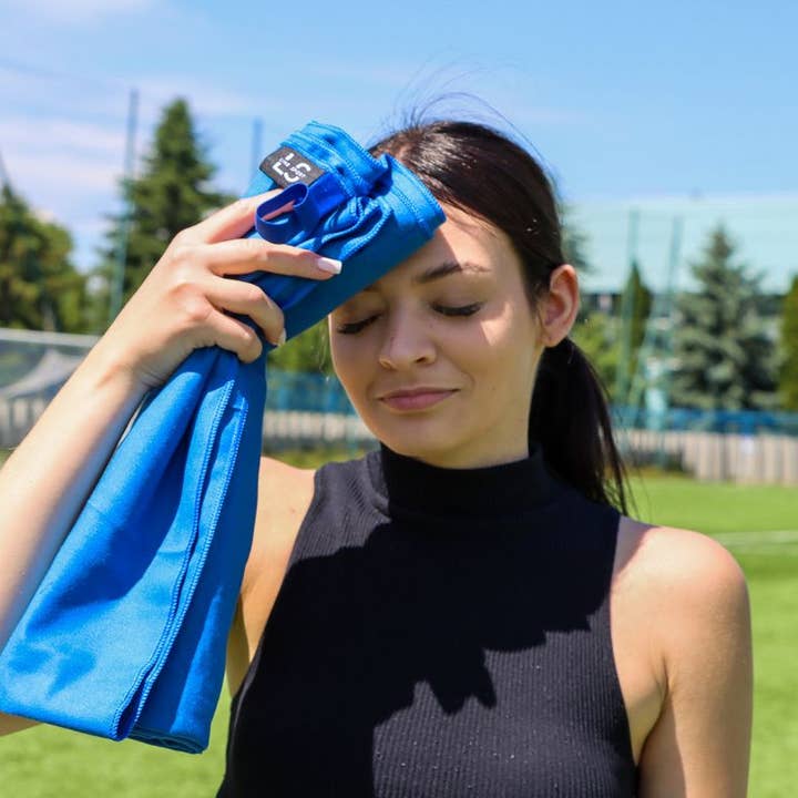 Serviette en microfibre à séchage rapide | Ligne Sport et autres tendances Résultats pour essuie main techline en vente B2B. Retours gratuits et paiement à 60 jours sur Faire sur Faire.