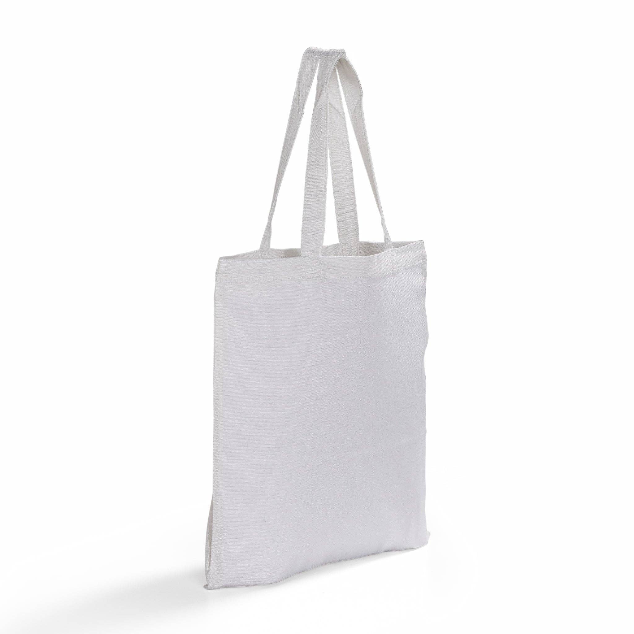 Wit TBF Medium sublimatietas - SB200 voor groothandel op Faire1