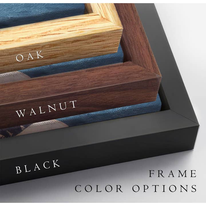 Plumnearly Prints - Wholesale Canvas Art - Reader Floral Landscape Oil Painting Framed Canvas Art 12