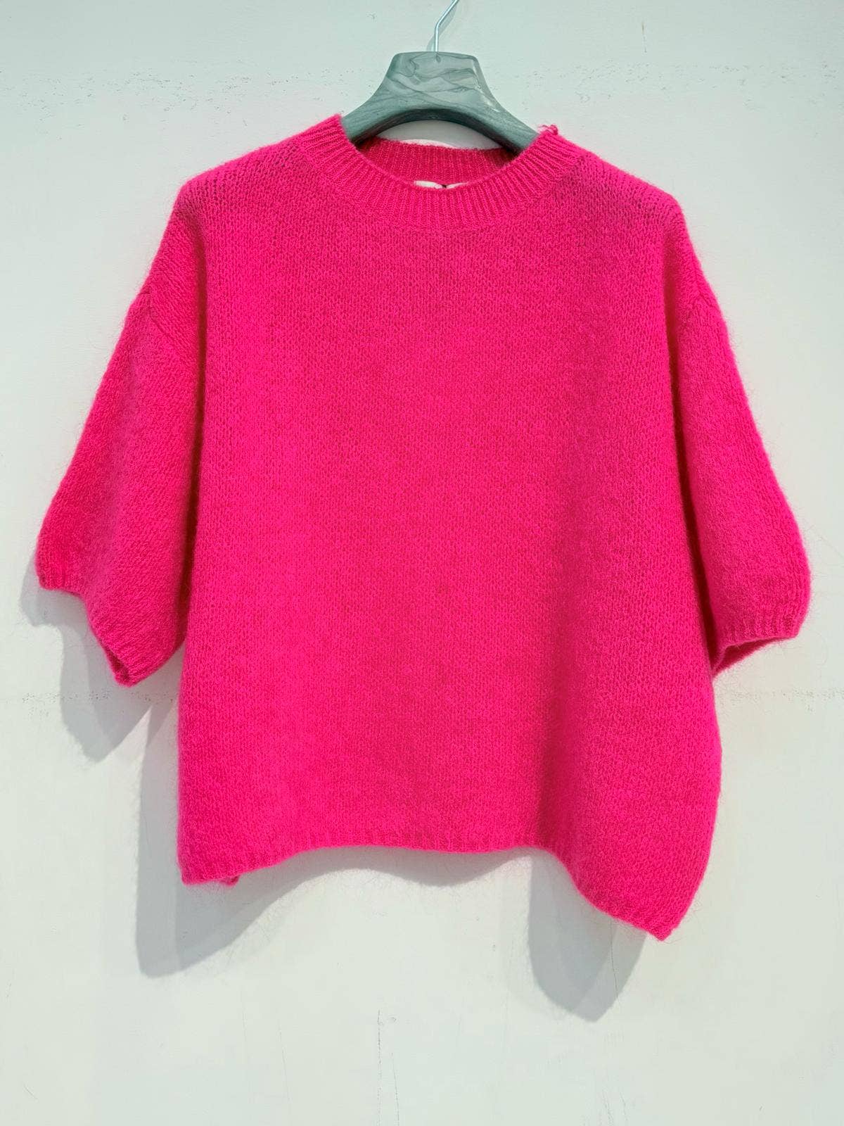 NOELINE – wholesale Pullovertröja - Dam – 6004 barnmohair- och ulltröja30