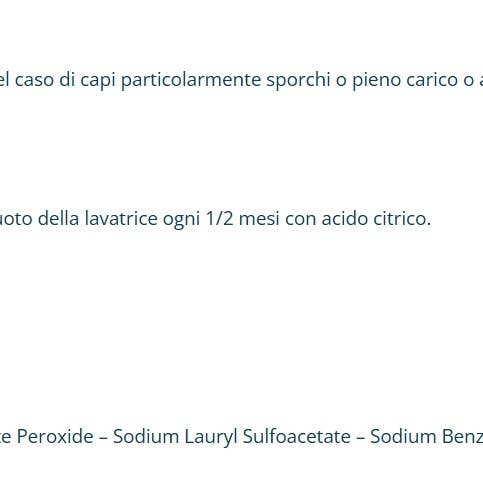 Eco For Real - Wholesale Laundry Detergent Powder/Pods - FRAGRANCE-FREE LAUNDRY DETERGENT POWDER3