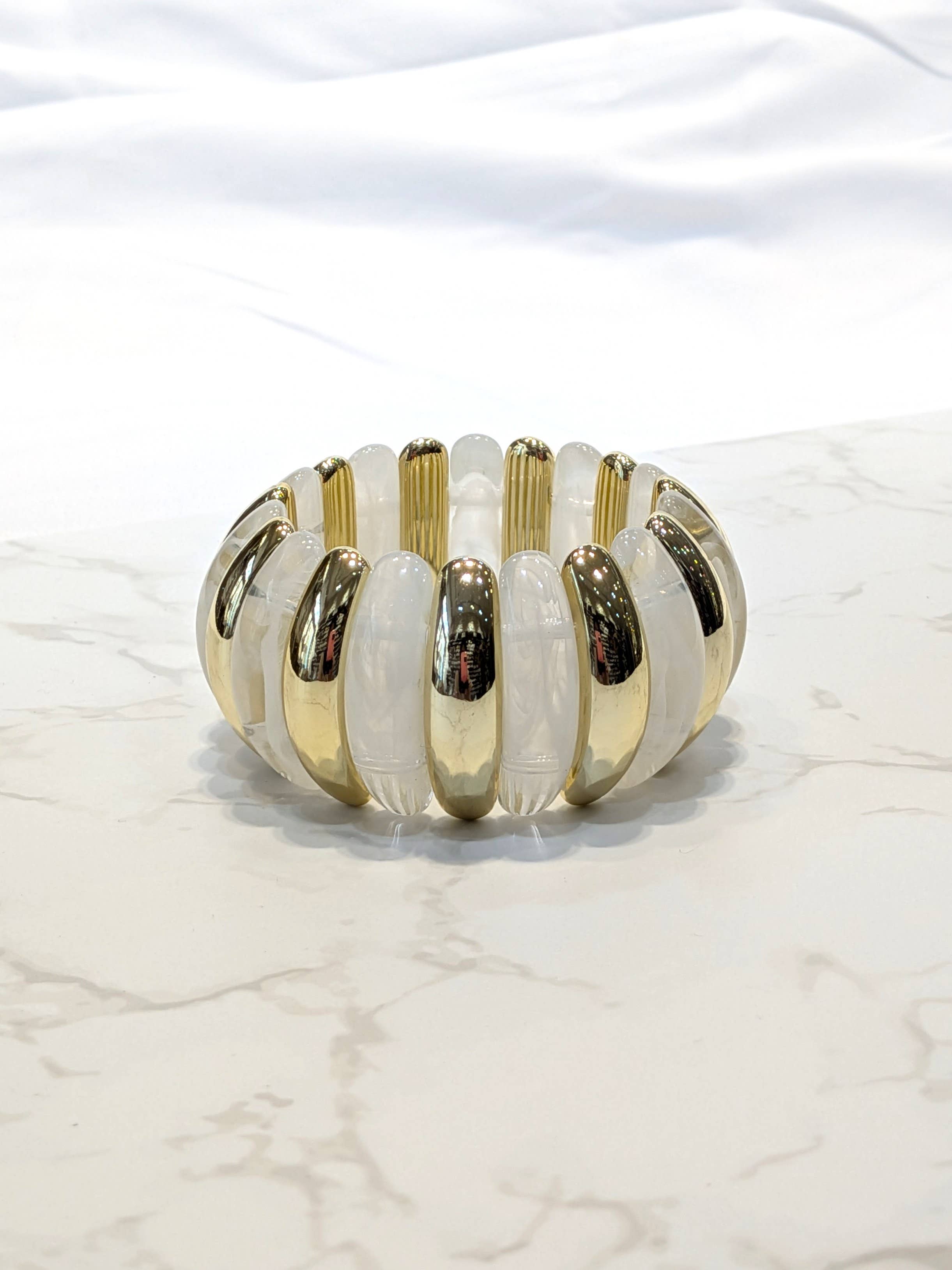 LOLO & YAYA - Wholesale Link & Chain Bracelet - Soniliss stainless steel bracelet6