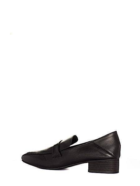 Berkonty – Mocassins – Mulher por atacado – MOCASSINS DE COURO PRETO KARINA18