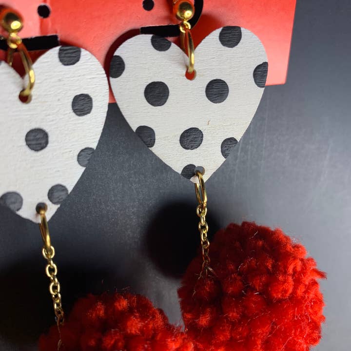 Dark Love for wholesale by Artsy Black Girl