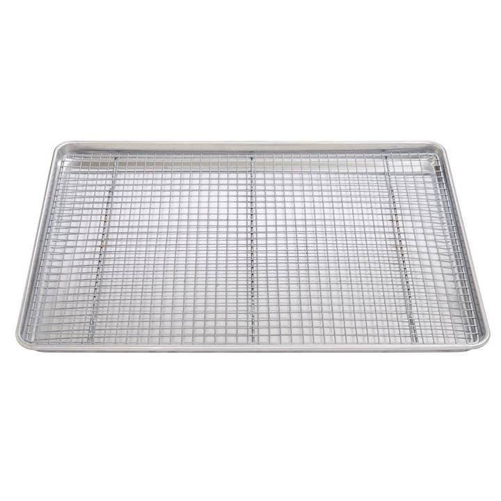 HIC - Harold Import Co. - Wholesale Kitchen Tool/Gadget - Mrs. Anderson's Baking Big Sheet Pan, 16 x 222