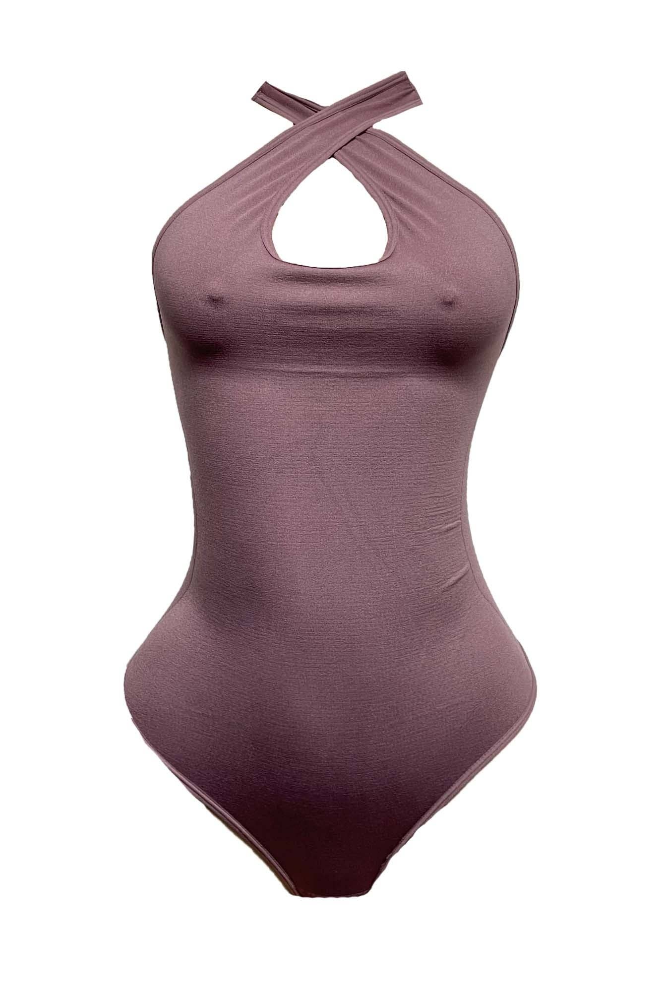 Babes - Wholesale Bodysuit - Women's - Body By Babes Thong Bodysuit12