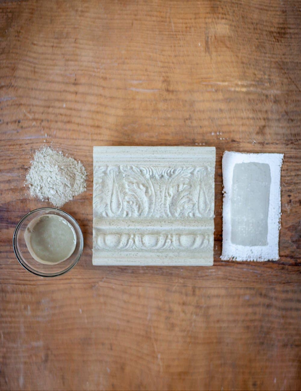 Amy Howard at Home - Wholesale Paint Set - Toscana Milk Paint - Calais Green1