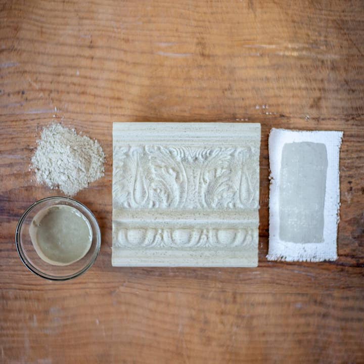 Amy Howard at Home - Wholesale Paint Set - Toscana Milk Paint - Calais Green1