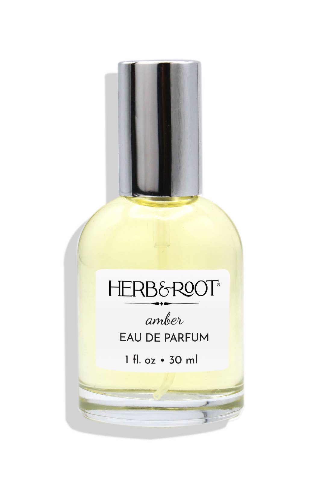 Herb & Root - Wholesale Perfume/Eau de Toilette - Amber Eau de Parfum 2